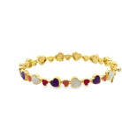 Heart Bracelet - Kelly Wade Jewelers