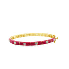 Heart Bracelet - Kelly Wade Jewelers
