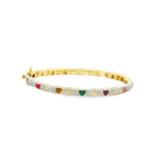 Heart Bracelet - Kelly Wade Jewelers