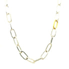 Hoopla Chain Necklace - Kelly Wade Jewelers