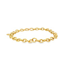 Jump Ring Bracelet - Kelly Wade Jewelers