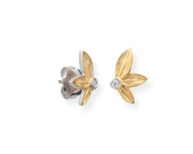 Lika Behar 24k yellow gold and - Kelly Wade Jewelers