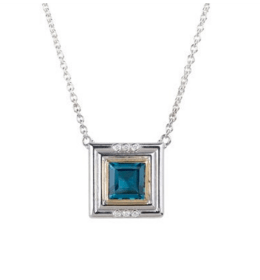 Lika Behar 24k yellow gold and - Kelly Wade Jewelers
