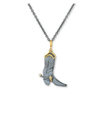 Lika Behar 24k yellow gold oxi - Kelly Wade Jewelers