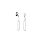 Lika Behar sterling silver ova - Kelly Wade Jewelers