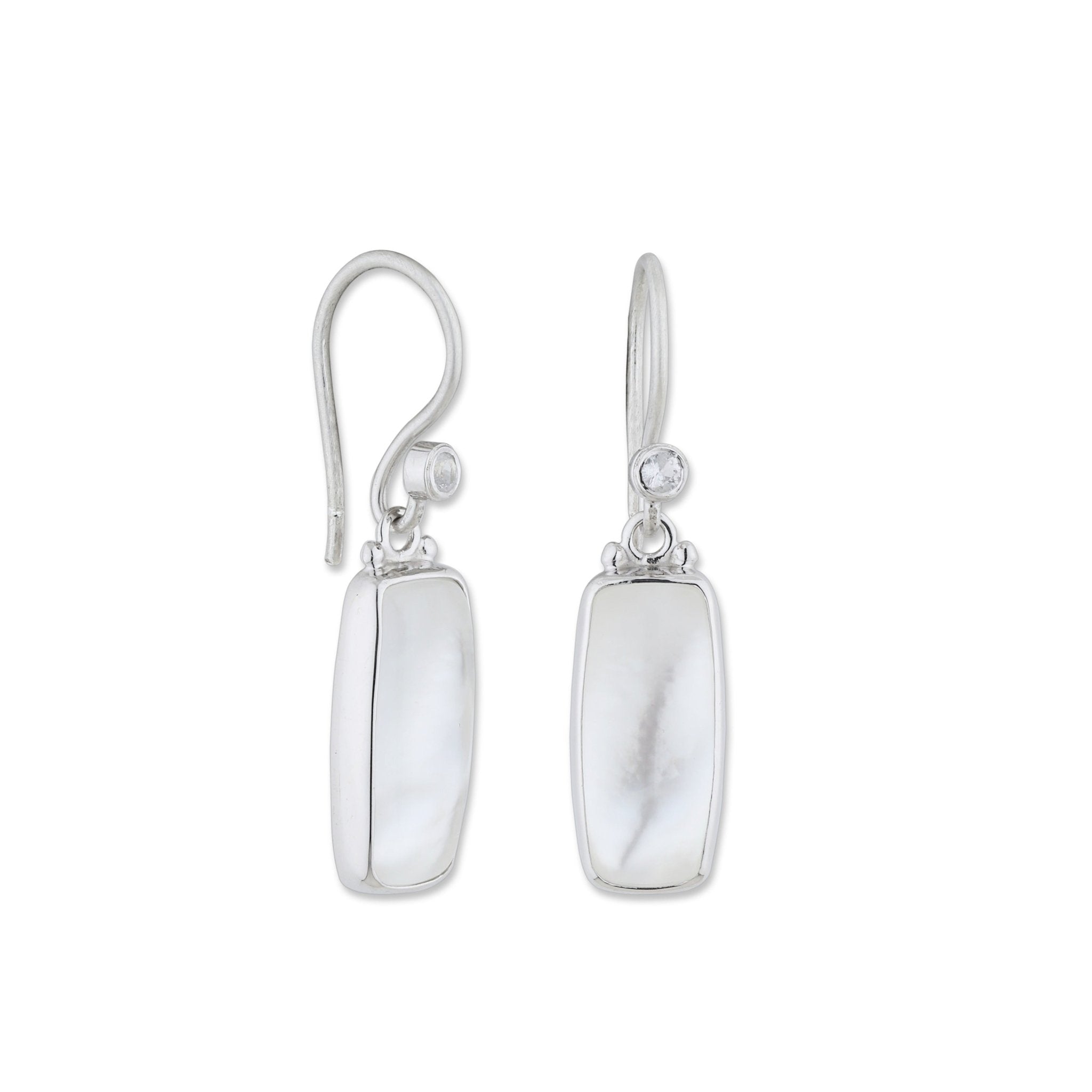 Lika Behar sterling silver rec - Kelly Wade Jewelers