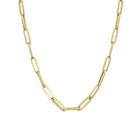 Link Necklace - Kelly Wade Jewelers