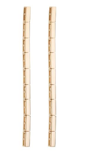Long Bar Earrings - Kelly Wade Jewelers