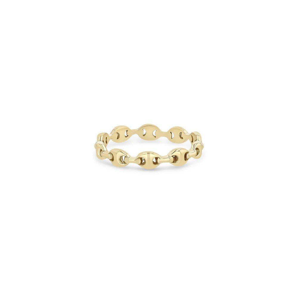 Mariner Link Ring - Kelly Wade Jewelers