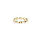 Mariner Link Ring - Kelly Wade Jewelers