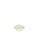 Moonstone Ring - Kelly Wade Jewelers