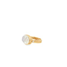 Moonstone Ring - Kelly Wade Jewelers