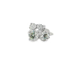 Multi Size Diamond Ring - Kelly Wade Jewelers
