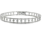 Open Flexible Bracelet - Kelly Wade Jewelers