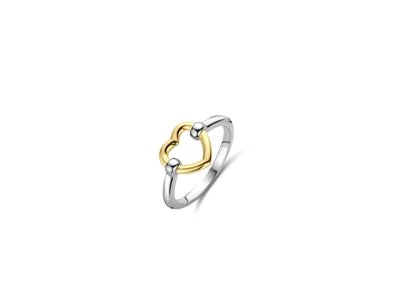 Open Heart Ring - Kelly Wade Jewelers Store