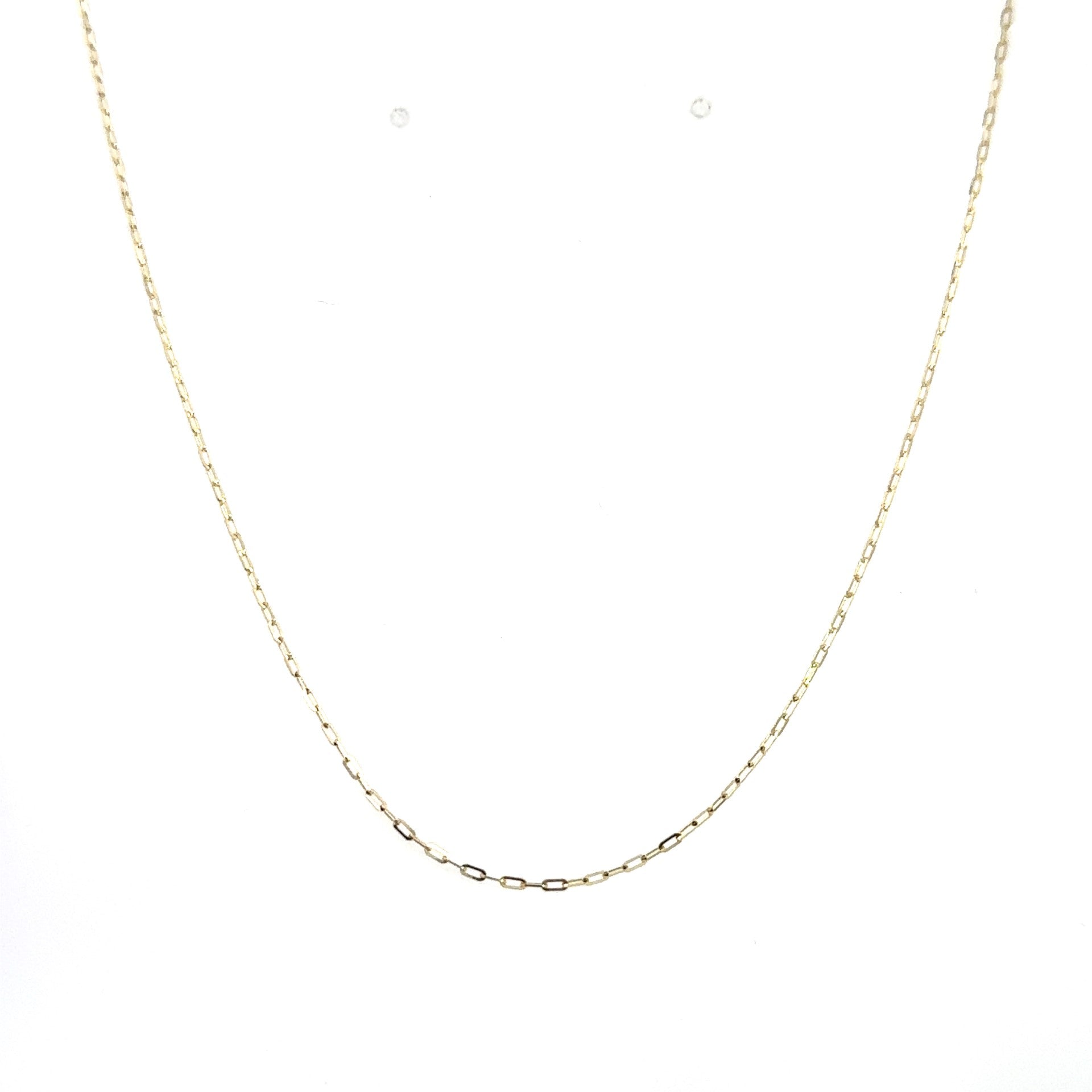 Oval Chain - Kelly Wade Jewelers Store