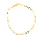 Paperclip Bracelet - Kelly Wade Jewelers Store