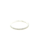 Pave Diamond Band - Kelly Wade Jewelers