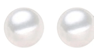 Pearl Studs - Kelly Wade Jewelers