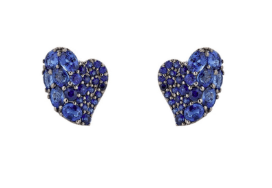 Piranesi 18k white gold with r - Kelly Wade Jewelers