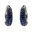 Piranesi 18k white gold with r - Kelly Wade Jewelers