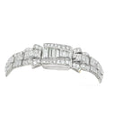 Platinum & Diamond Bracelet - Kelly Wade Jewelers