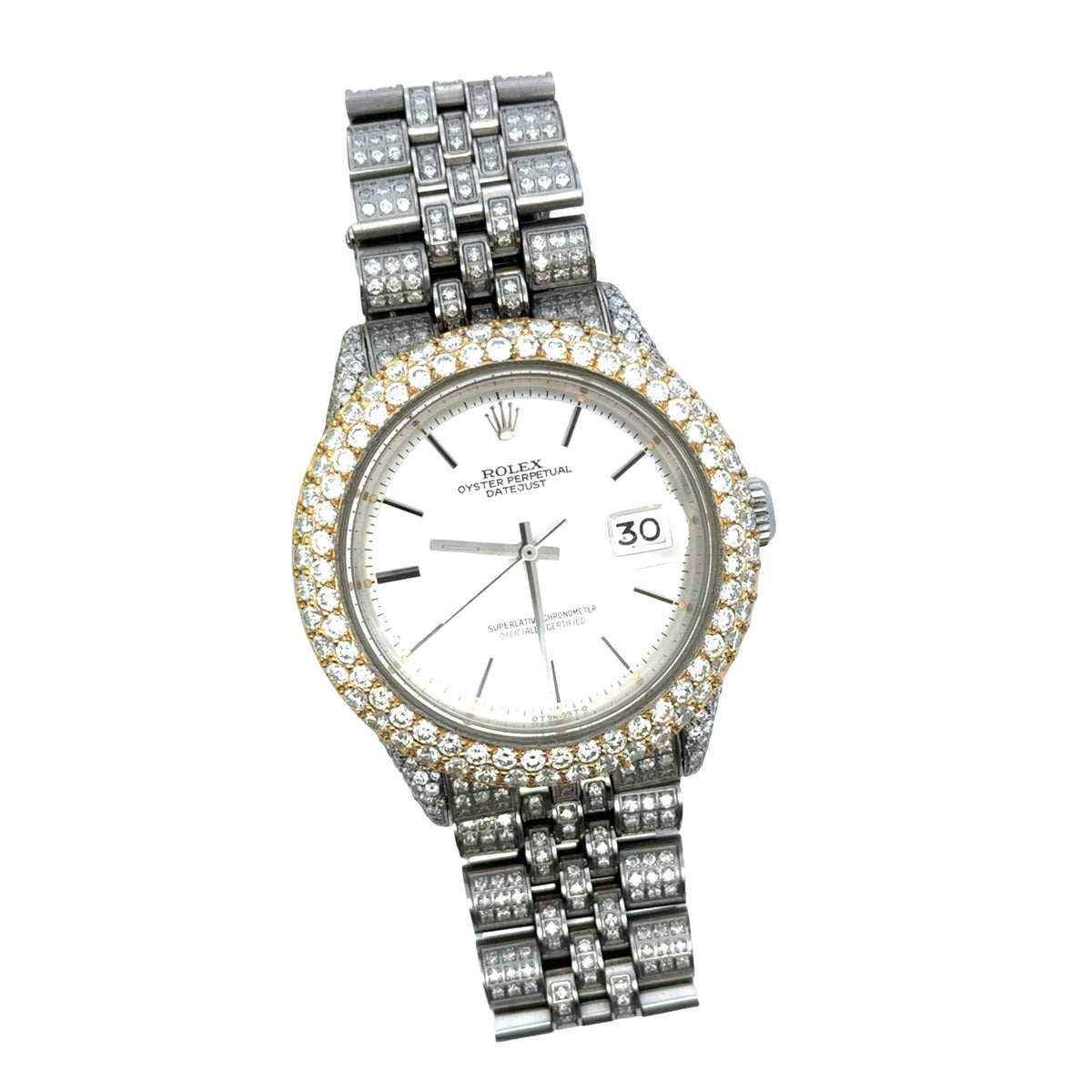 Pre-owned and after market Rol - Kelly Wade Jewelers
