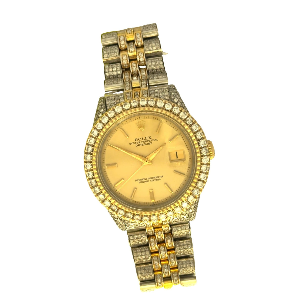 Pre-owned and after market Rol - Kelly Wade Jewelers