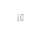 Rectangular Hoops - Kelly Wade Jewelers Store