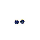 Sapphire Studs - Kelly Wade Jewelers