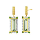 Sloane Street 18k yellow gold - Kelly Wade Jewelers