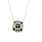 Sloane Street 18k yellow gold - Kelly Wade Jewelers