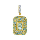 Sloane Street 18k yellow gold - Kelly Wade Jewelers