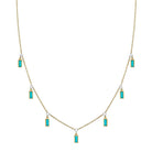 Sloane Street 18k yellow gold - Kelly Wade Jewelers