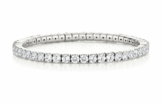 Sloane Street sterling silver - Kelly Wade Jewelers