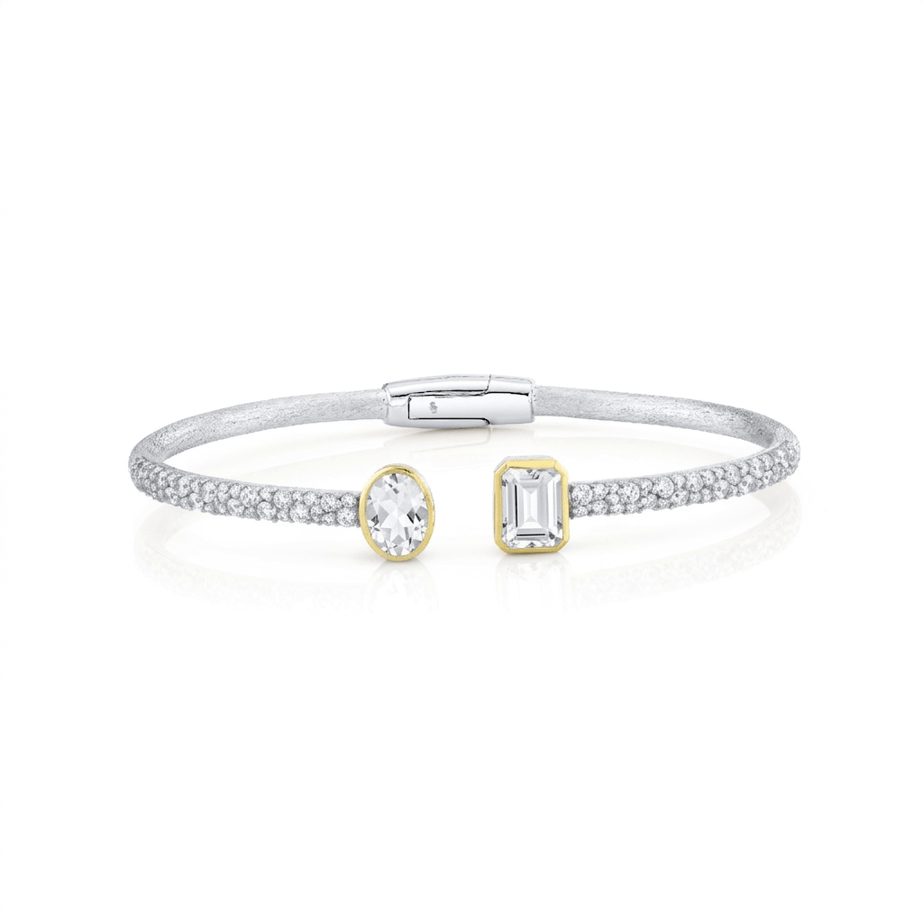 Sloane Street sterling silver - Kelly Wade Jewelers