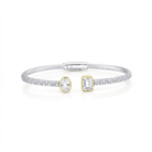 Sloane Street sterling silver - Kelly Wade Jewelers
