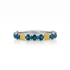 Sloane Street sterling silver - Kelly Wade Jewelers