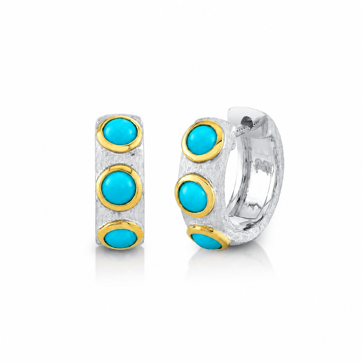 Sloane Street sterling silver - Kelly Wade Jewelers