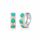 Sloane Street sterling silver - Kelly Wade Jewelers