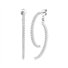 Sloane Street sterling silver - Kelly Wade Jewelers