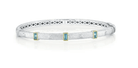 Sloane Street sterling silver - Kelly Wade Jewelers