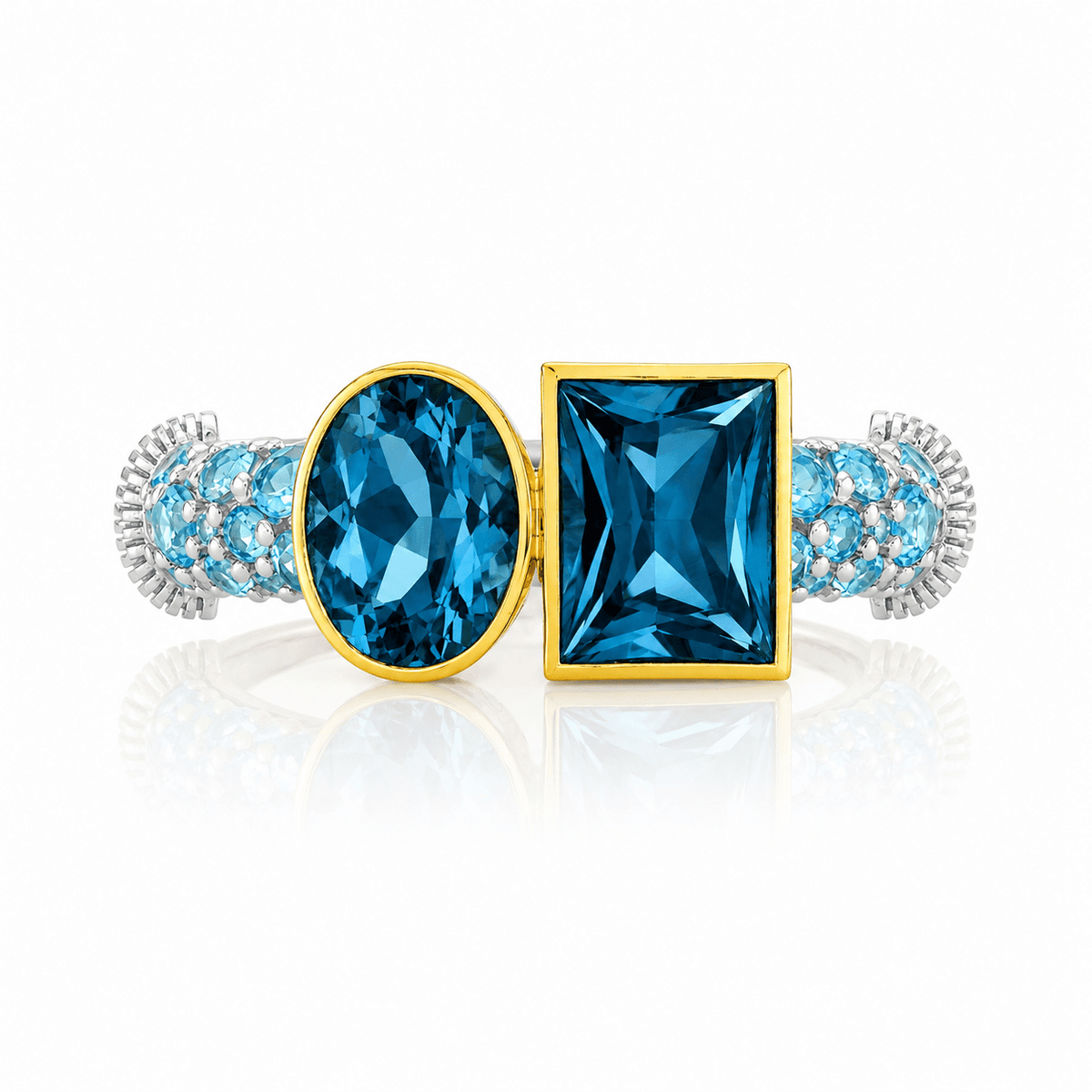 Sloane Street sterling silver - Kelly Wade Jewelers