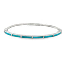 Sloane Street sterling silver - Kelly Wade Jewelers