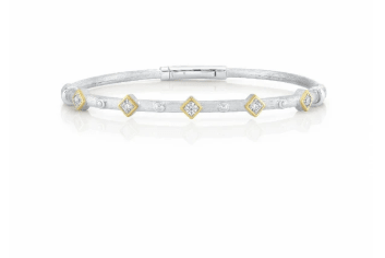 Sloane Street sterling silver - Kelly Wade Jewelers