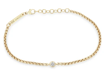 Small Diamond Bracelet - Kelly Wade Jewelers