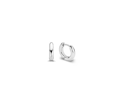 Small Hoops - Kelly Wade Jewelers