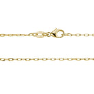 Small Link Chain Necklace - Kelly Wade Jewelers
