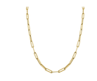 Small Link Necklace - Kelly Wade Jewelers