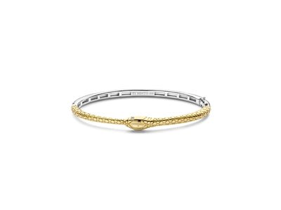 Snake Bangle Bracelet - Kelly Wade Jewelers Store